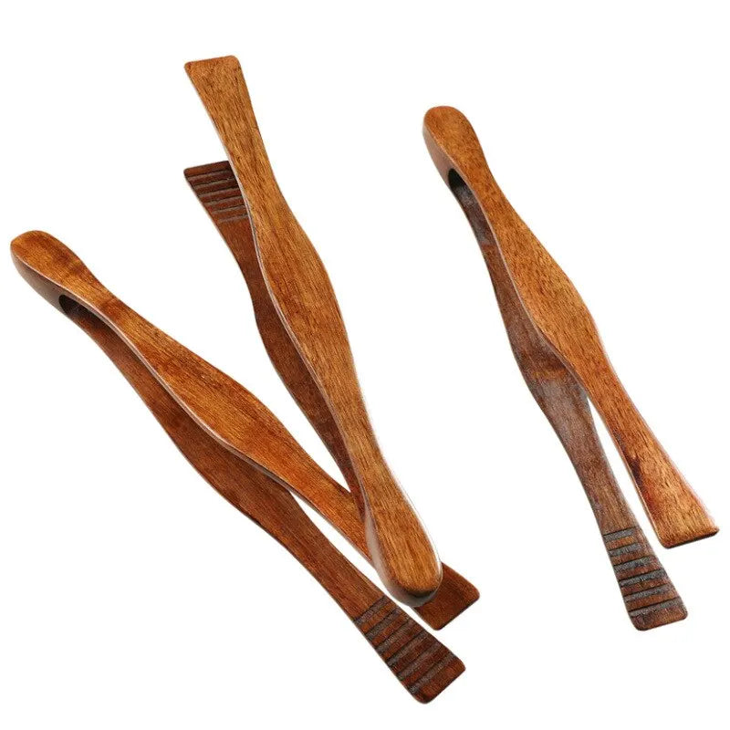 Pinzas de madera